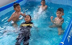 Damai Holiday Homestay