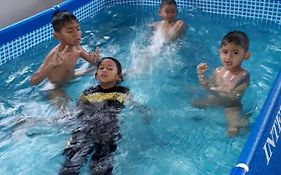 Damai Holiday Homestay